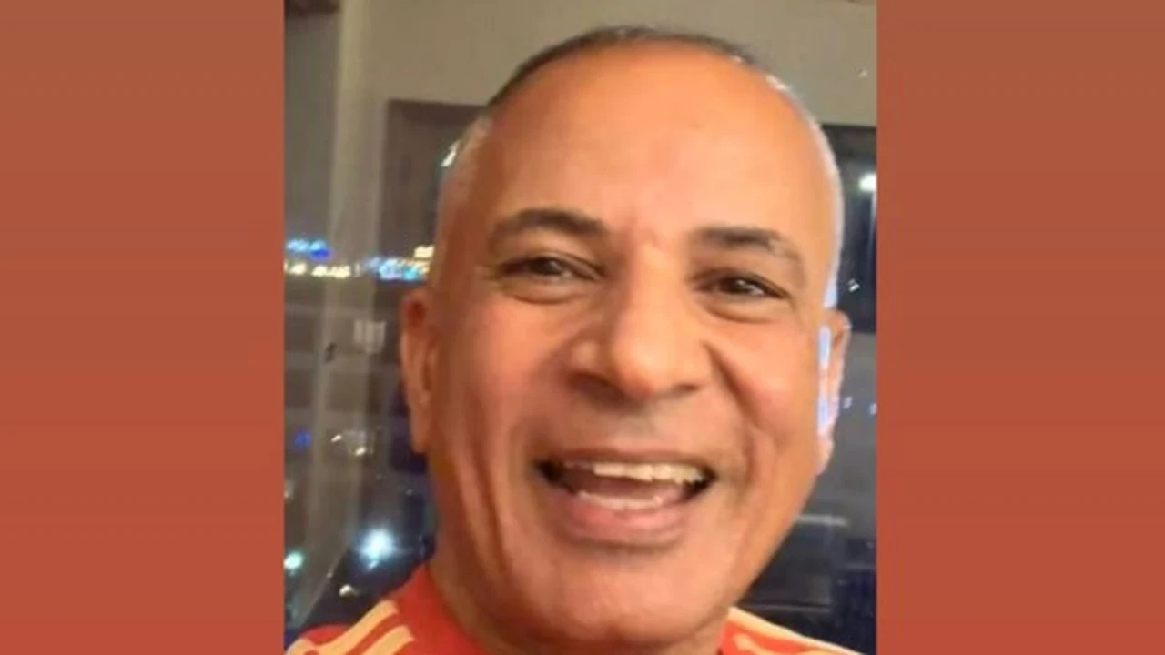 مش مهم الدوري.. احتفال صاخب من أحمد موسى بفوز الأهلي على الزمالك